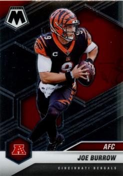 Joe Burrow