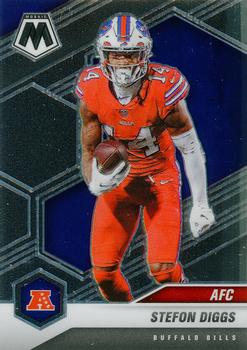 Stefon Diggs