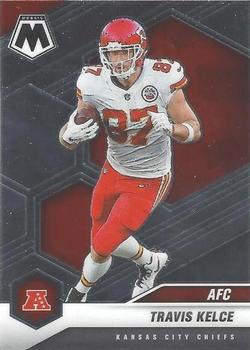 Travis Kelce