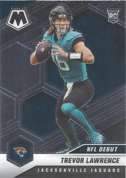 Trevor Lawrence