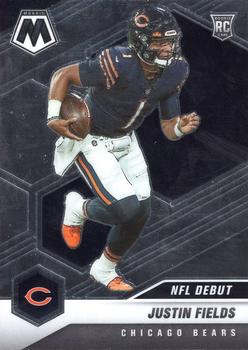 Justin Fields