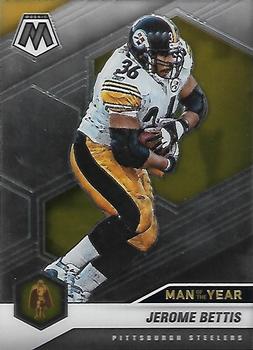 Jerome Bettis