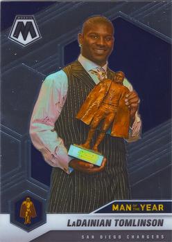 LaDainian Tomlinson