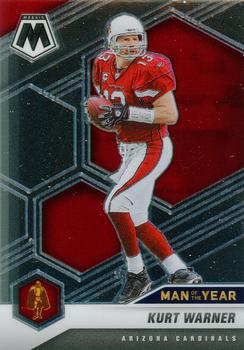 Kurt Warner