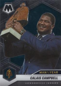 Calais Campbell
