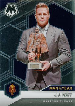 J.J. Watt