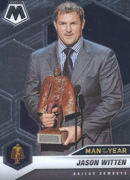 Jason Witten
