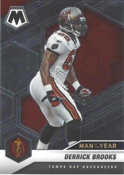 Derrick Brooks