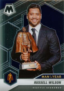 Russell Wilson