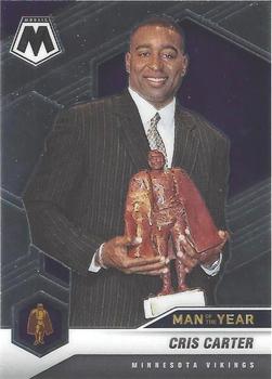 Cris Carter