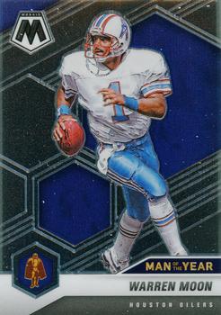 Warren Moon