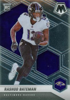 Rashod Bateman