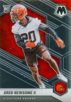 Greg Newsome II