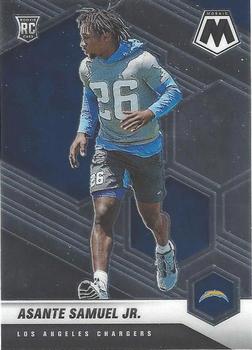Asante Samuel Jr.