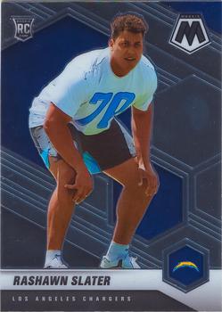 Rashawn Slater