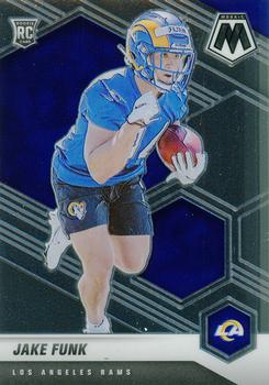 Jake Funk