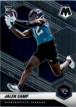 Jalen Camp