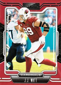 J.J. Watt