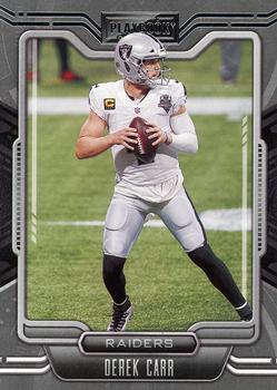 Derek Carr