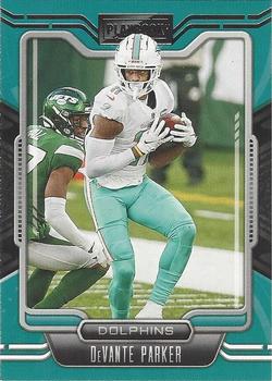 DeVante Parker