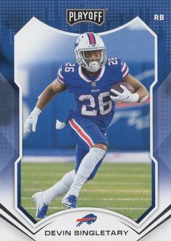Devin Singletary