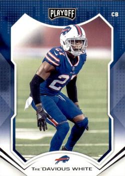 Tre'Davious White