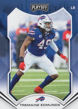 Tremaine Edmunds
