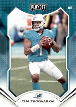 Tua Tagovailoa