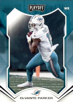 DeVante Parker