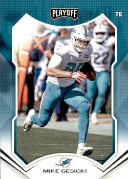 Mike Gesicki