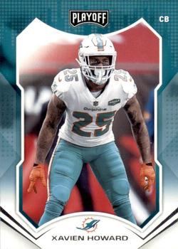 Xavien Howard