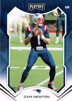 Cam Newton
