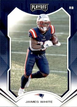 James White