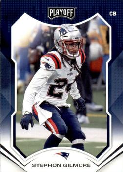 Stephon Gilmore
