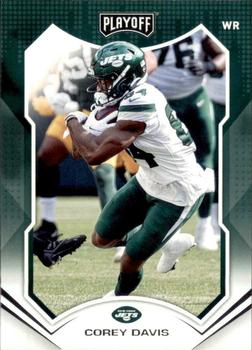 Corey Davis