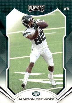 Jamison Crowder