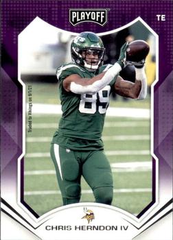 Chris Herndon IV