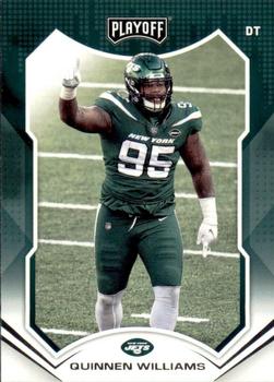Quinnen Williams