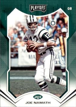 Joe Namath