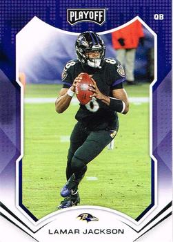Lamar Jackson