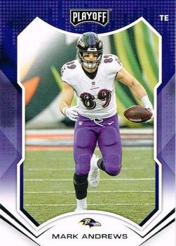 Mark Andrews