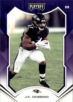 J.K. Dobbins