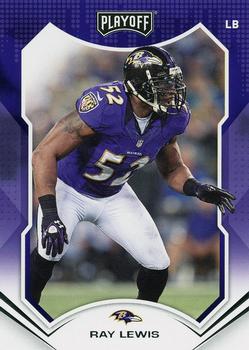 Ray Lewis