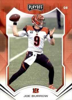 Joe Burrow