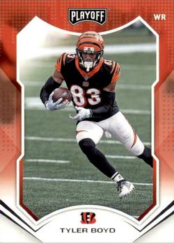 Tyler Boyd