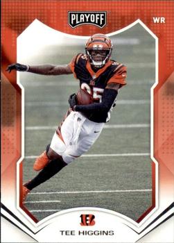 Tee Higgins