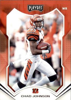 Chad Johnson