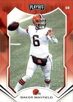 Baker Mayfield