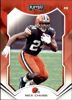 Nick Chubb