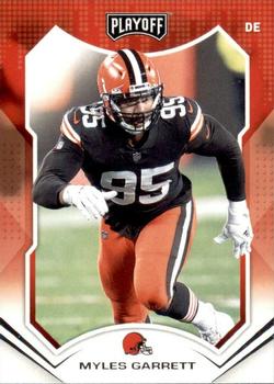 Myles Garrett